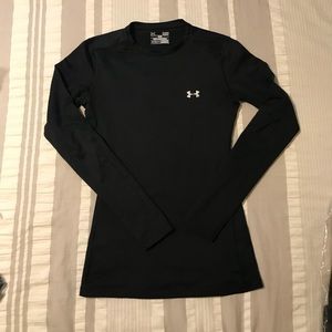 UA ColdGear Compression